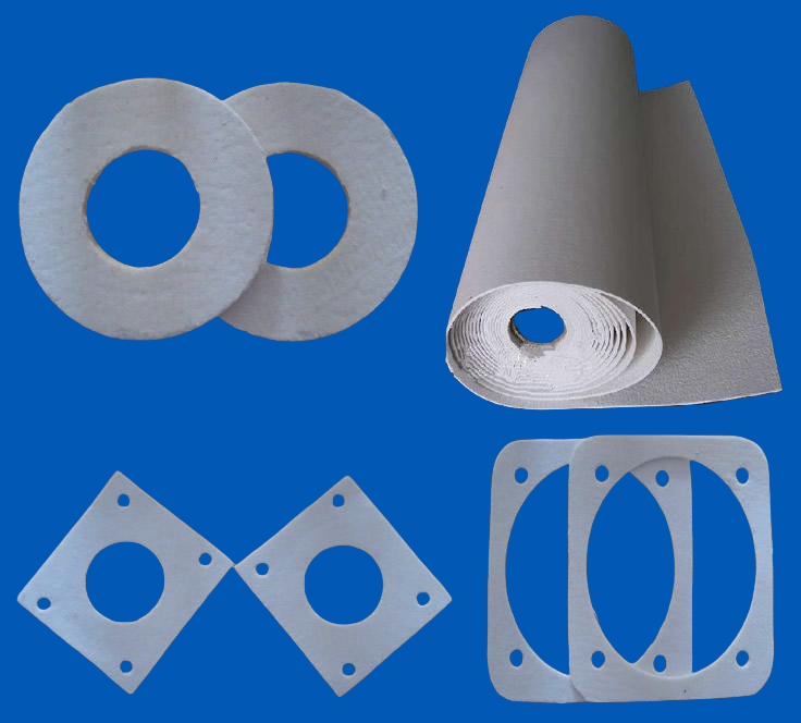 贵定陶瓷纤维纸